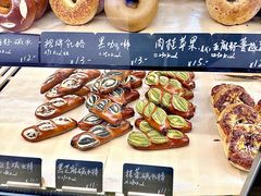 -One Bagel·一个贝果(悠唐店)