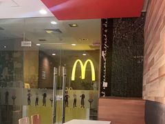 -麦当劳(杭州文三路店)