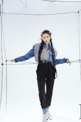 -变画·发型STUDIO