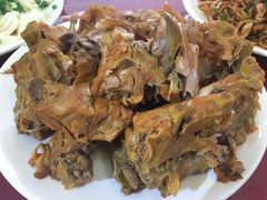 -胖子菜馆(隆昌路店)