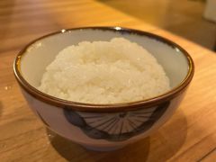 -大米·京都小酒馆·炭烧海鲜·烧鸟(龙口东路店)
