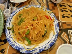 -朝花夕拾中餐厅(台儿庄古城复兴广场店)