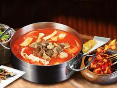 -蕃茄述·好汤自然来(江汉路店)