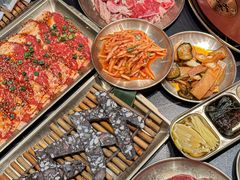 -西塔老太太泥炉烤肉(龙湖北苑天街店)