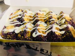 招牌黑金脆寿司-N多寿司(西湖道店)