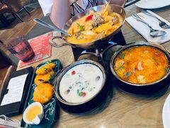 -青檸泰 LIME THAI (财富购物中心店)