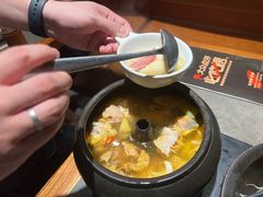 -云海肴·汽锅鸡·云南菜(高德置地店)