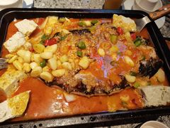 -里岛烤鱼(东港凯虹广场店)