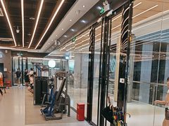 -24/7 FITNESS 健身(罗湖金光华店)