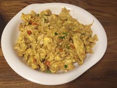 -妈妈的味道(工人体育场东路店)