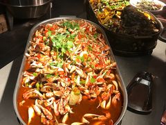 -蓝鲸湾汤泉(包河店)