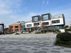 -龙盛活力小镇