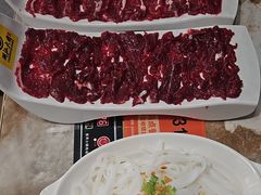 -潮汕大目牛肉火锅(皇岗旗舰店)