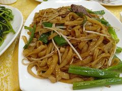 -九大簋家宴(北京路店)