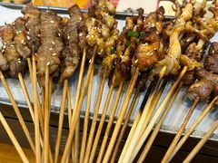 -探唐烧烤(棠东店)