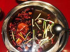 -山城辣妹子(定福庄店)