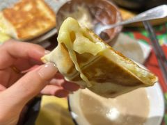 -格日勒阿妈蒙古厨房(大召店)