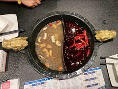 -椒王