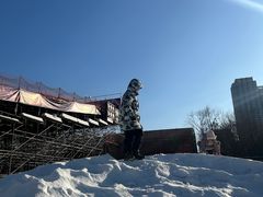 -沈阳奥体冰雪嘉年华