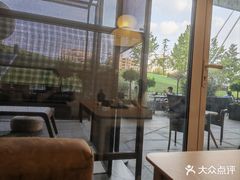 -茗知道茶馆(世博源店)
