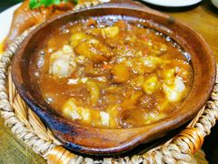 -熠盛粤味·顺德桑拿鸡(永康路店)