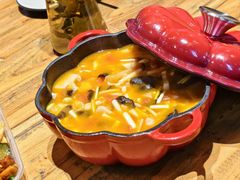-洛阳宴·洛阳菜(南昌路店)