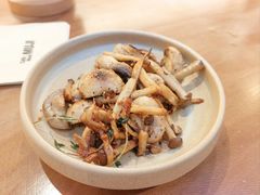 -无印良品餐堂 MUJI Diner(成都太古里店)
