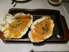 -船歌·鱼水饺青岛菜(闽江二路店)