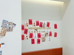 -海马体照相馆(大连柏威年购物中心店)