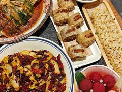 -福苗小骆驼烧烤(大唐不夜城店)