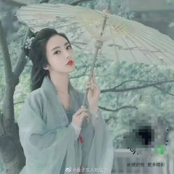 点击看大图 -盘子女人坊古装写真摄影(长春总店)