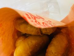 -马家一口酥牛肉火勺(铁西店)