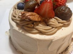 -派悦坊·甜品·蛋糕(虹口龙之梦店)