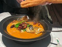 拾久绝味鱼头-拾久(朝阳公园店)