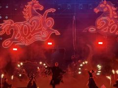 -武汉园博园(武汉自然博物馆)