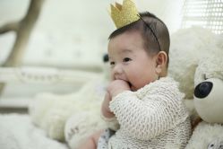 点击看大图 -婴爱儿童摄影 BabyloveStudio(中山门店)