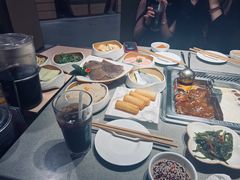 -海底捞火锅(塘厦天虹店)