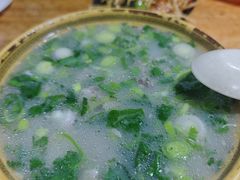 -河南前程·羊肉汤·烧烤(总店)