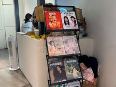 -海马体照相馆(深圳万象天地店)