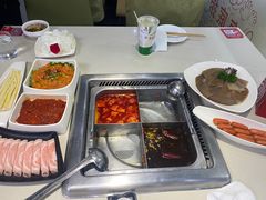 -海底捞火锅(吾悦国际广场店)