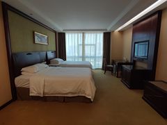 -维也纳酒店(广州惠福西上下九店)