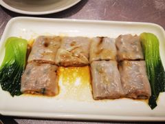 -汤臣·空中餐厅·严选粤菜(石湾世博广场店)