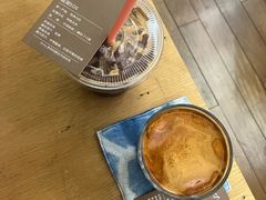 -CAPRAIBEXCOFFEE羍市(菉葭巷店)