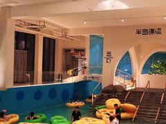 -清河半岛温泉度假酒店