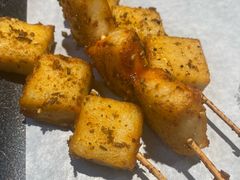 -管氏翅吧(望京东店)