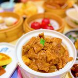 点都德，我心目中的粤菜天花板🙋