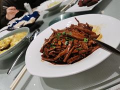 -太湖饭店·寄畅轩中餐厅