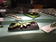 -芭菲盛宴·环球美食(解放碑英利国际店)