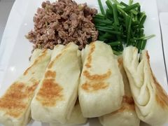 -渔民船说·北塘海鲜·天津菜·海肠捞饭(北塘古镇店)