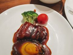 -阿明小菜·海鲜·上海菜(梅陇店)